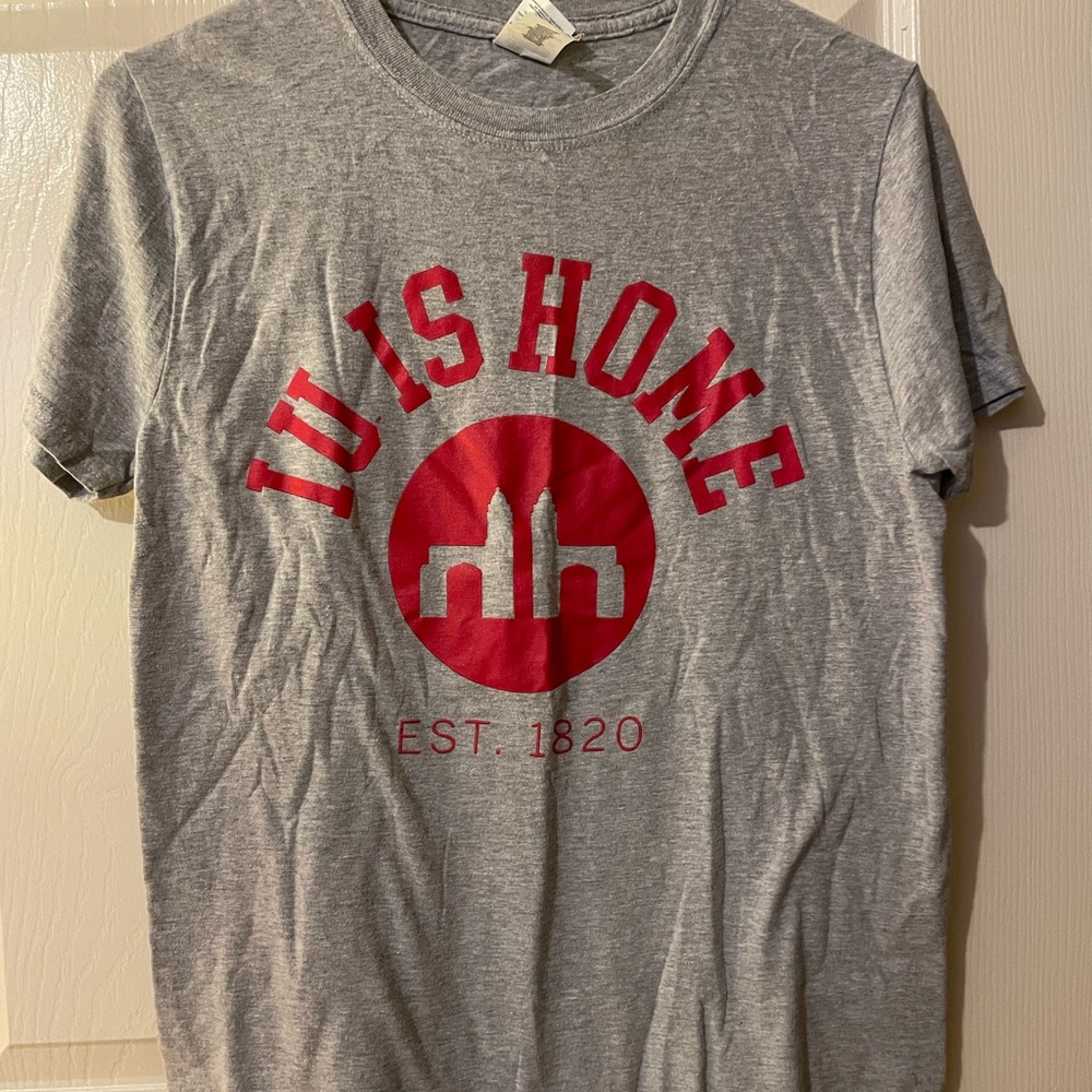 IU (Hoosiers) T-Shirt